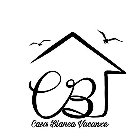 Casa Bianca Vacanze Apartment Palermo Bagian luar foto